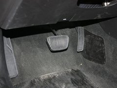 2012款 3.6L 自动 改款传奇性能版