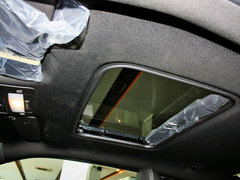 2012款 3.6L 自动 改款传奇性能版