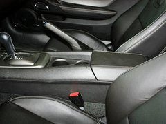2012款 3.6L 自动 改款传奇性能版