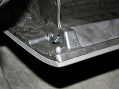 2012款 3.6L 自动 改款传奇性能版