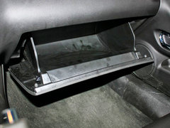2012款 3.6L 自动 改款传奇性能版