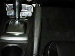 2012款 3.6L 自动 改款传奇性能版