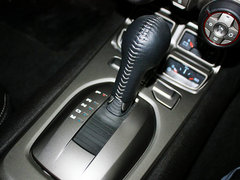 2012款 3.6L 自动 改款传奇性能版
