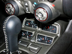 2012款 3.6L 自动 改款传奇性能版