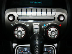 2012款 3.6L 自动 改款传奇性能版