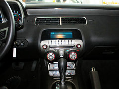 2012款 3.6L 自动 改款传奇性能版