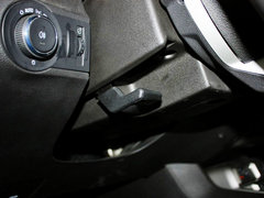 2012款 3.6L 自动 改款传奇性能版