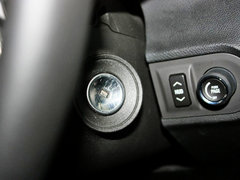 2012款 3.6L 自动 改款传奇性能版