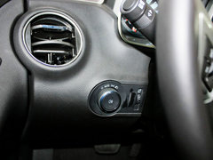 2012款 3.6L 自动 改款传奇性能版