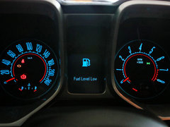 2012款 3.6L 自动 改款传奇性能版
