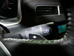 2012款 3.6L 自动 改款传奇性能版
