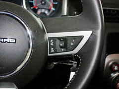 2012款 3.6L 自动 改款传奇性能版