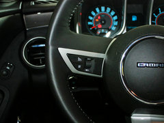 2012款 3.6L 自动 改款传奇性能版