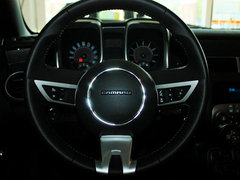 2012款 3.6L 自动 改款传奇性能版