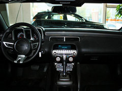 2012款 3.6L 自动 改款传奇性能版