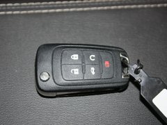 2012款 3.6L 自动 改款传奇性能版