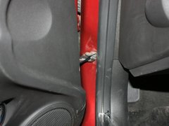 2012款 3.6L 自动 改款传奇性能版