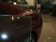 2012款 3.6L 自动 改款传奇性能版