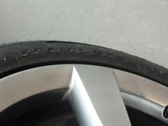 2012款 3.6L 自动 改款传奇性能版