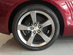 2012款 3.6L 自动 改款传奇性能版