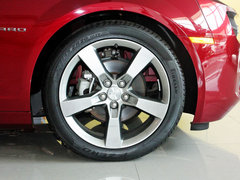 2012款 3.6L 自动 改款传奇性能版