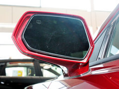 2012款 3.6L 自动 改款传奇性能版