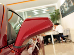 2012款 3.6L 自动 改款传奇性能版