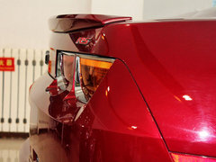 2012款 3.6L 自动 改款传奇性能版