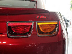 2012款 3.6L 自动 改款传奇性能版