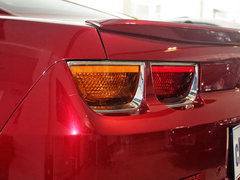 2012款 3.6L 自动 改款传奇性能版