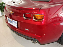 2012款 3.6L 自动 改款传奇性能版