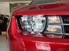 2012款 3.6L 自动 改款传奇性能版