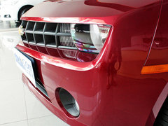 2012款 3.6L 自动 改款传奇性能版