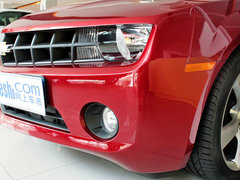 2012款 3.6L 自动 改款传奇性能版
