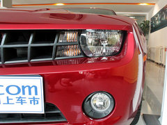 2012款 3.6L 自动 改款传奇性能版