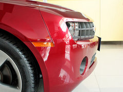 2012款 3.6L 自动 改款传奇性能版