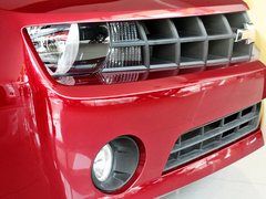 2012款 3.6L 自动 改款传奇性能版