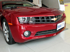 2012款 3.6L 自动 改款传奇性能版