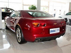 2012款 3.6L 自动 改款传奇性能版