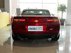 2012款 3.6L 自动 改款传奇性能版