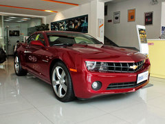 2012款 3.6L 自动 改款传奇性能版