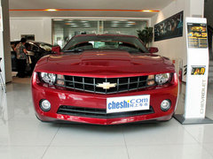 2012款 3.6L 自动 改款传奇性能版