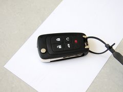 2012款 3.6L 自动 改款传奇性能版