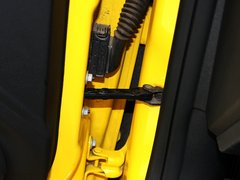 2012款 3.6L 自动 改款传奇性能版