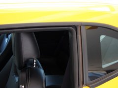 2012款 3.6L 自动 改款传奇性能版
