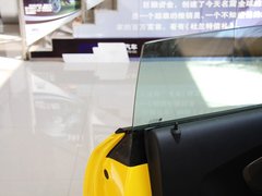 2012款 3.6L 自动 改款传奇性能版