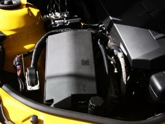 2012款 3.6L 自动 改款传奇性能版