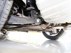 2012款 3.6L 自动 改款传奇性能版