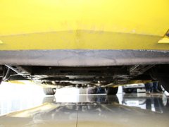 2012款 3.6L 自动 改款传奇性能版