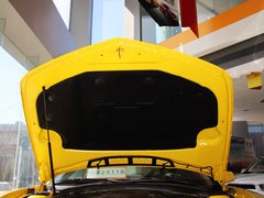 2012款 3.6L 自动 改款传奇性能版